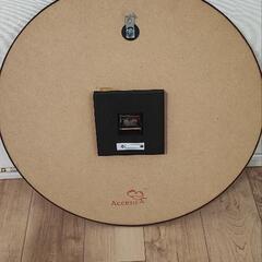 大きめサイズ　時計　アニマルの画像