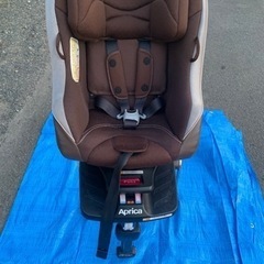 (取引先決定)ISOFIX
 チャイルドシート