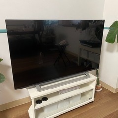 テレビ　TOSHIBA　