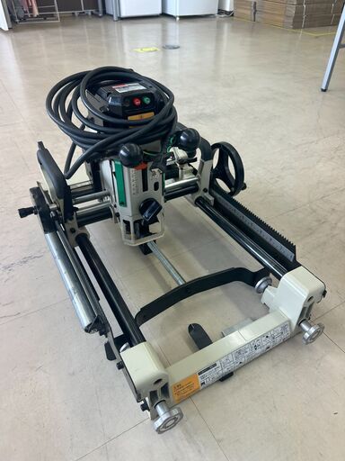 マキタ makita 大入れルーター 2517N