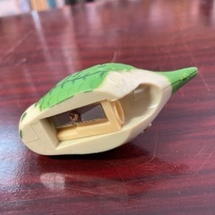 【2点セット】鴨の鉛筆削り　レトロ雑貨　文房具　生活雑貨 の画像