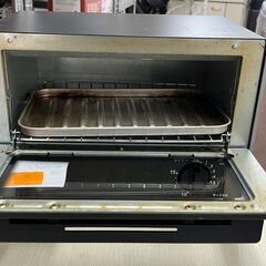 リサイクルショップどりーむ天保山店　No13406　トースター　オーブントースター　2023年製　象印　の画像