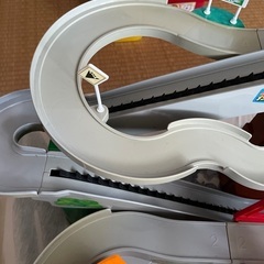 トミカ山道ドライブの画像