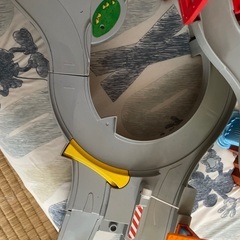 トミカ山道ドライブの画像