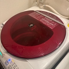 家電 生活家電 洗濯機