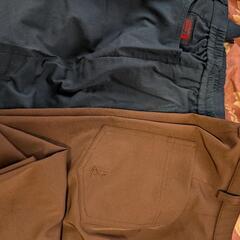 服/ファッション パンツの画像