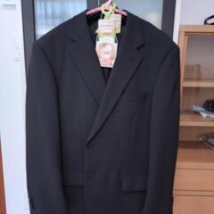 【美品】　メンズ　礼服　3L クリーニング済