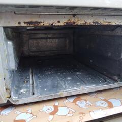 ●値下げ●リンナイ　ガスコンロ◆引き取り限定◆の画像