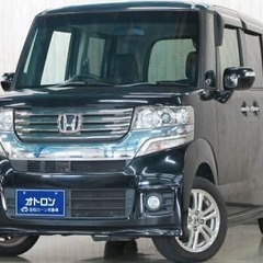 自社ローン専門店🚗🚗　ホンダ　N-BOX