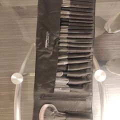 メイクブラシセット