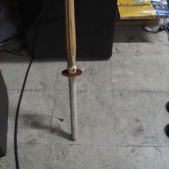 竹刀、剣道具、美品、１１７センチの画像