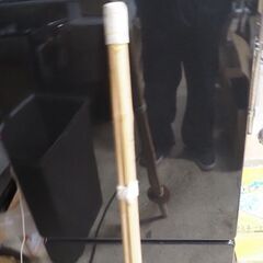 竹刀、剣道具、美品、１１７センチの画像
