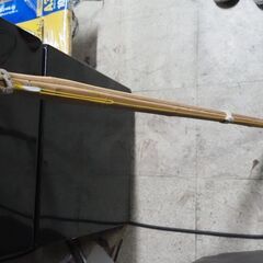 竹刀、剣道具、美品、１１７センチの画像