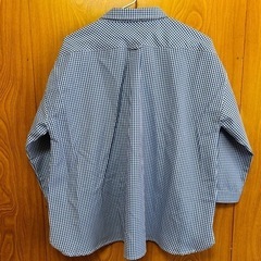 【新品】　ポロ　POLO  7分袖　Lサイズの画像
