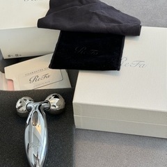 リファ　美顔器の画像