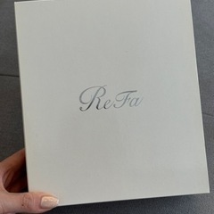 リファ　美顔器の画像