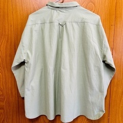 【新品】　ポロ　POLO   7分袖　Lサイズの画像