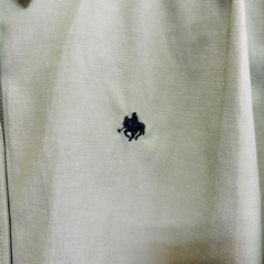 【新品】　ポロ　POLO   7分袖　Lサイズの画像
