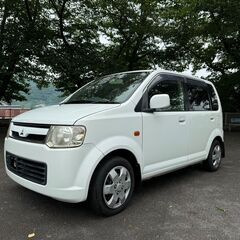 【車検令和8年6月】三菱ekワゴン660G 4AT ピュアホワイ...