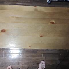 アイアン系テーブル🗿の画像