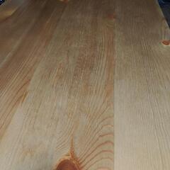 アイアン系テーブル🗿の画像