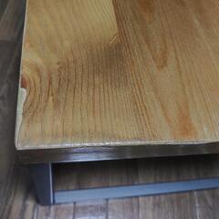 アイアン系テーブル🗿の画像