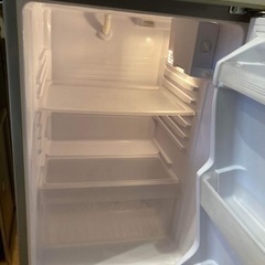 【リフレッシュプロジェクト245/300】冷蔵庫の画像