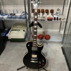 (ID97)Greco グレコ　エレキギター　1978年製　現状品