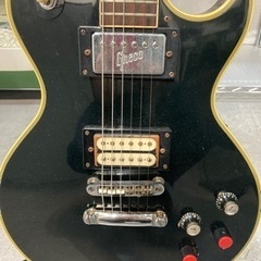 (ID97)Greco グレコ　エレキギター　1978年製　現状品の画像