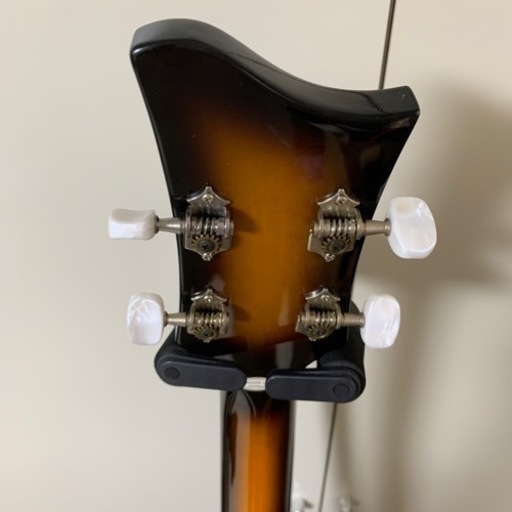 【美品】Tony Smith トニ－スミス　バイオリンベ－ス 2024 バイオリンベース TonySMITH トニー・スミスバイオリンベース