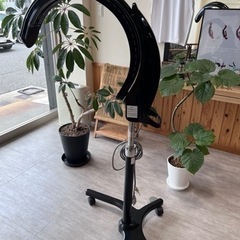 OOHIROわくわくαスタンド促進機の画像