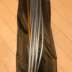 スノーピーク　アメニティドームmの画像