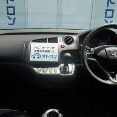 自社ローン専門店　金利0％✊　ホンダ　ストリームの画像