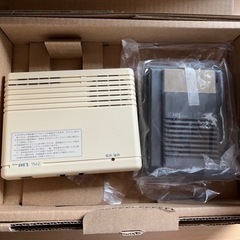 インターホン