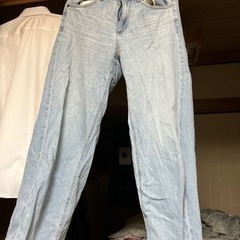 服/ファッション パンツ メンズ