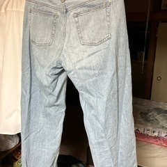 服/ファッション パンツ メンズの画像