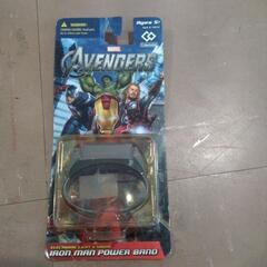 Avengers  おもちゃ