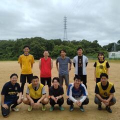 ＦＣフォレチカ　フットサルチーム　メンバー募集 − 滋賀県