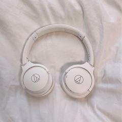 年末限定価格！オーディオテクニカ ヘッドホン