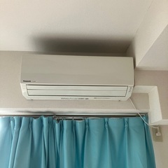 エアコン2017年パナソニックの画像