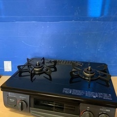 ♦️ リンナイ ガスコンロ【2024年製】RT35NJH