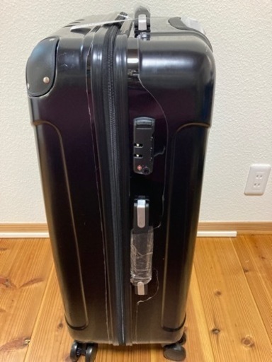 新品‼️キャリーバック
