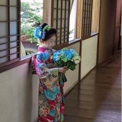 七五三・成人式前撮りロケーション撮影🌟