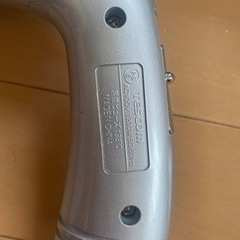 TESCOMドライヤーの画像