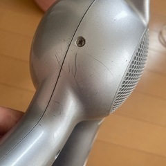 TESCOMドライヤーの画像