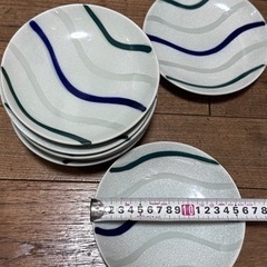 皿