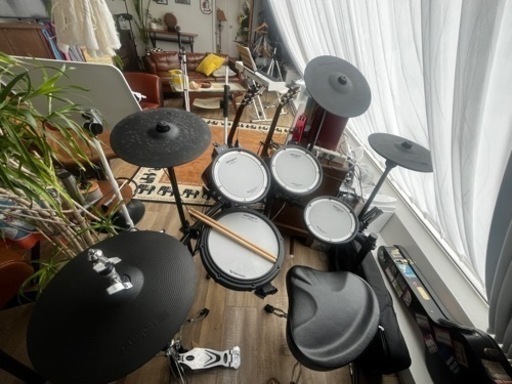 楽器 打楽器、ドラム