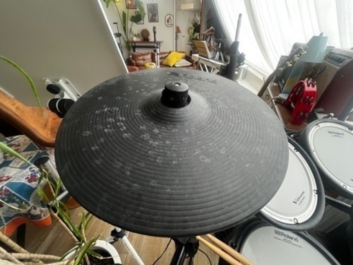 楽器 打楽器、ドラム