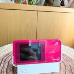WiMAXルーター♪
