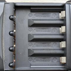 家電 生活家電 電池の画像